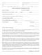 Notice of Default and Right to Cure