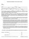 Arbitration Addendum to Retail Buyer