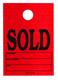 M-RT-3 - SOLD TAG